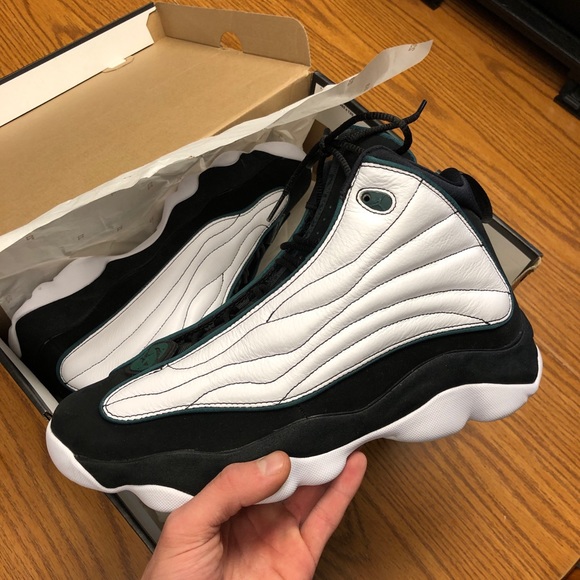 Jordan pro strong - Picture 3 of 3